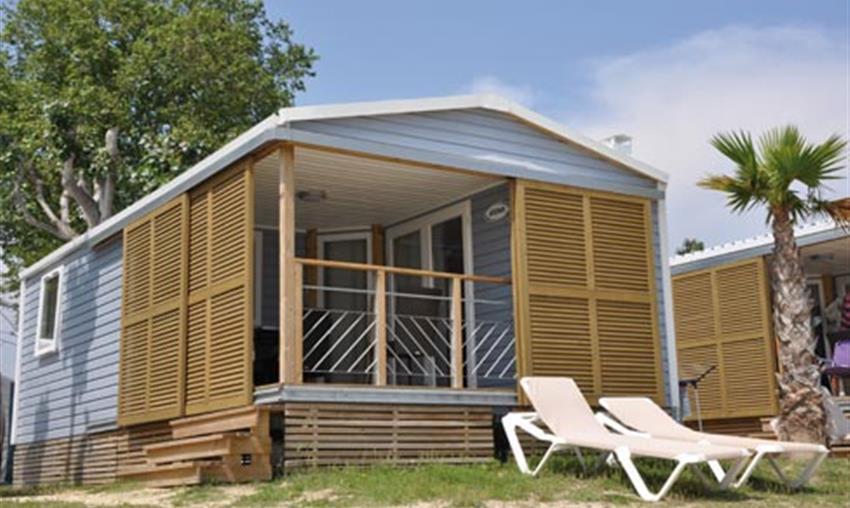 Camping Lou Cabasson Bormes-les-Mimosas Exterior photo