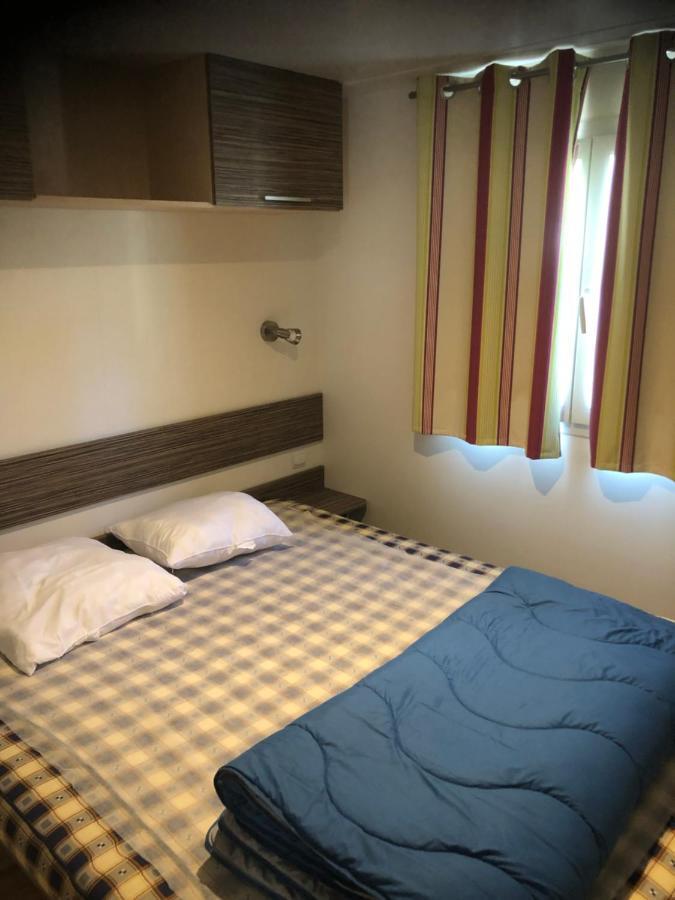 Camping Lou Cabasson Bormes-les-Mimosas Exterior photo